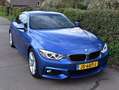 BMW 420 420i High Executive Blauw - thumbnail 1