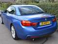 BMW 420 420i High Executive Blauw - thumbnail 7