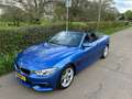 BMW 420 420i High Executive Blauw - thumbnail 8