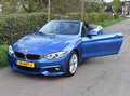 BMW 420 420i High Executive Blauw - thumbnail 9