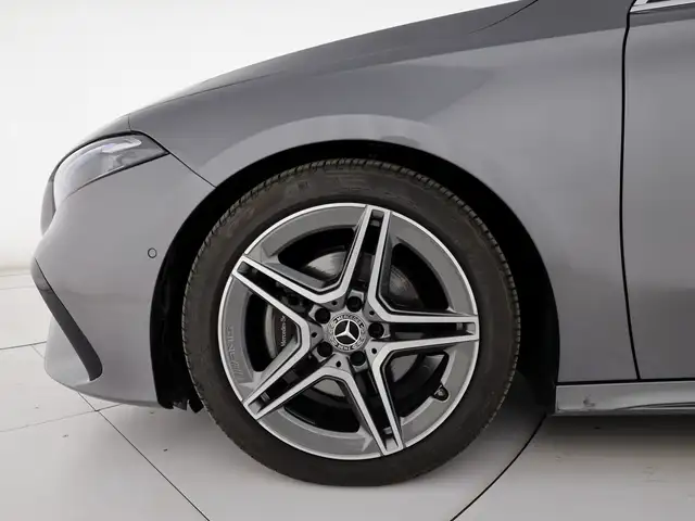 Mercedes-Benz A-Class view 7