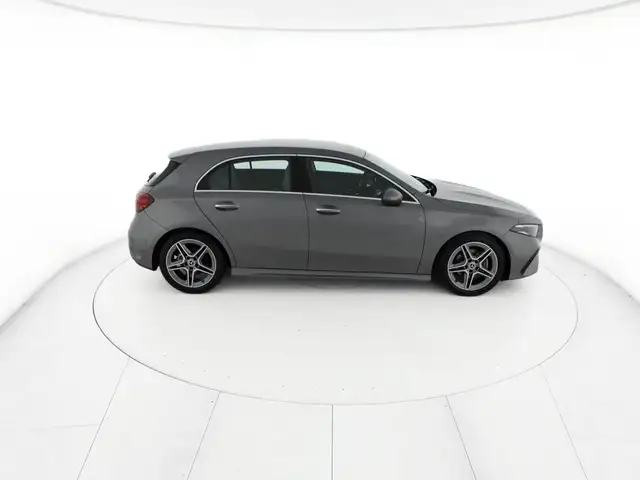 Mercedes-Benz A-Class view 5