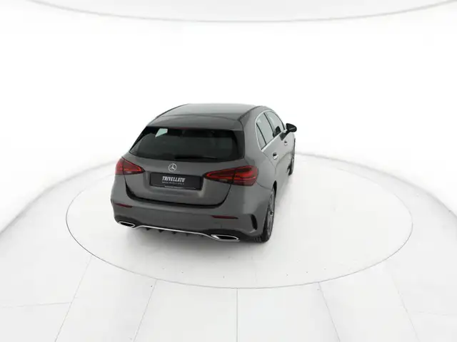 Mercedes-Benz A-Class view 6
