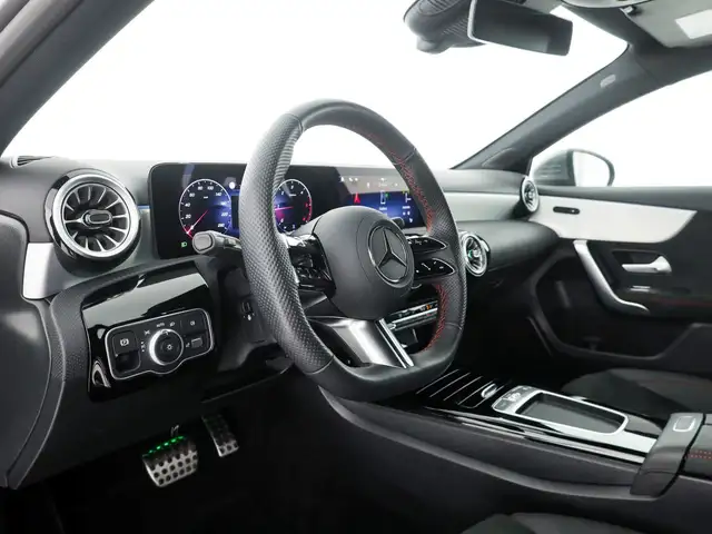 Mercedes-Benz A-Class view 11