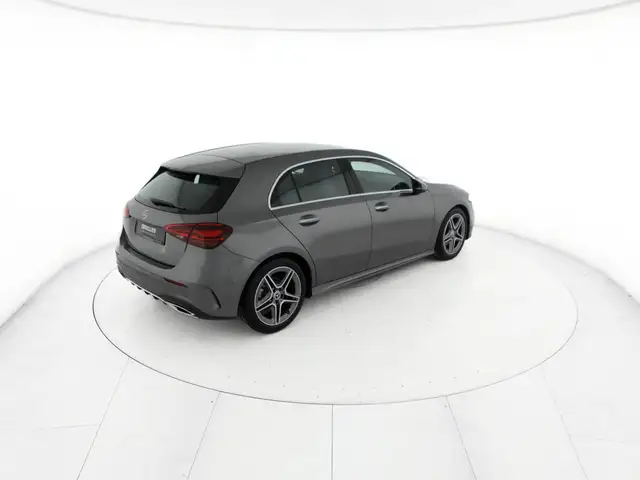 Mercedes-Benz A-Class view 4