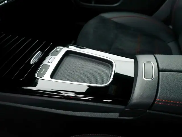 Mercedes-Benz A-Class view 18