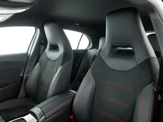 Mercedes-Benz A-Class view 13