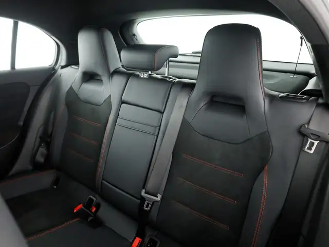 Mercedes-Benz A-Class view 14