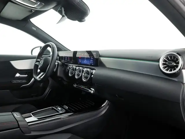 Mercedes-Benz A-Class view 10
