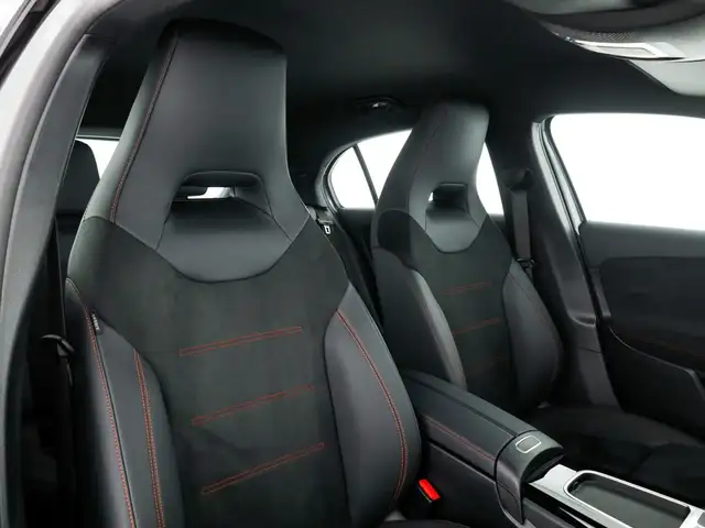 Mercedes-Benz A-Class view 12