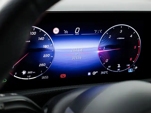 Mercedes-Benz A-Class view 15