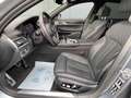 BMW 740 Ld xDrive/M-Sport/Executive Lounge/frozen Modrá - thumbnail 11