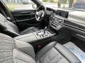 BMW 740 Ld xDrive/M-Sport/Executive Lounge/frozen Modrá - thumbnail 27