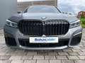 BMW 740 Ld xDrive/M-Sport/Executive Lounge/frozen Niebieski - thumbnail 4