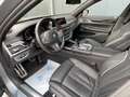 BMW 740 Ld xDrive/M-Sport/Executive Lounge/frozen Синій - thumbnail 10