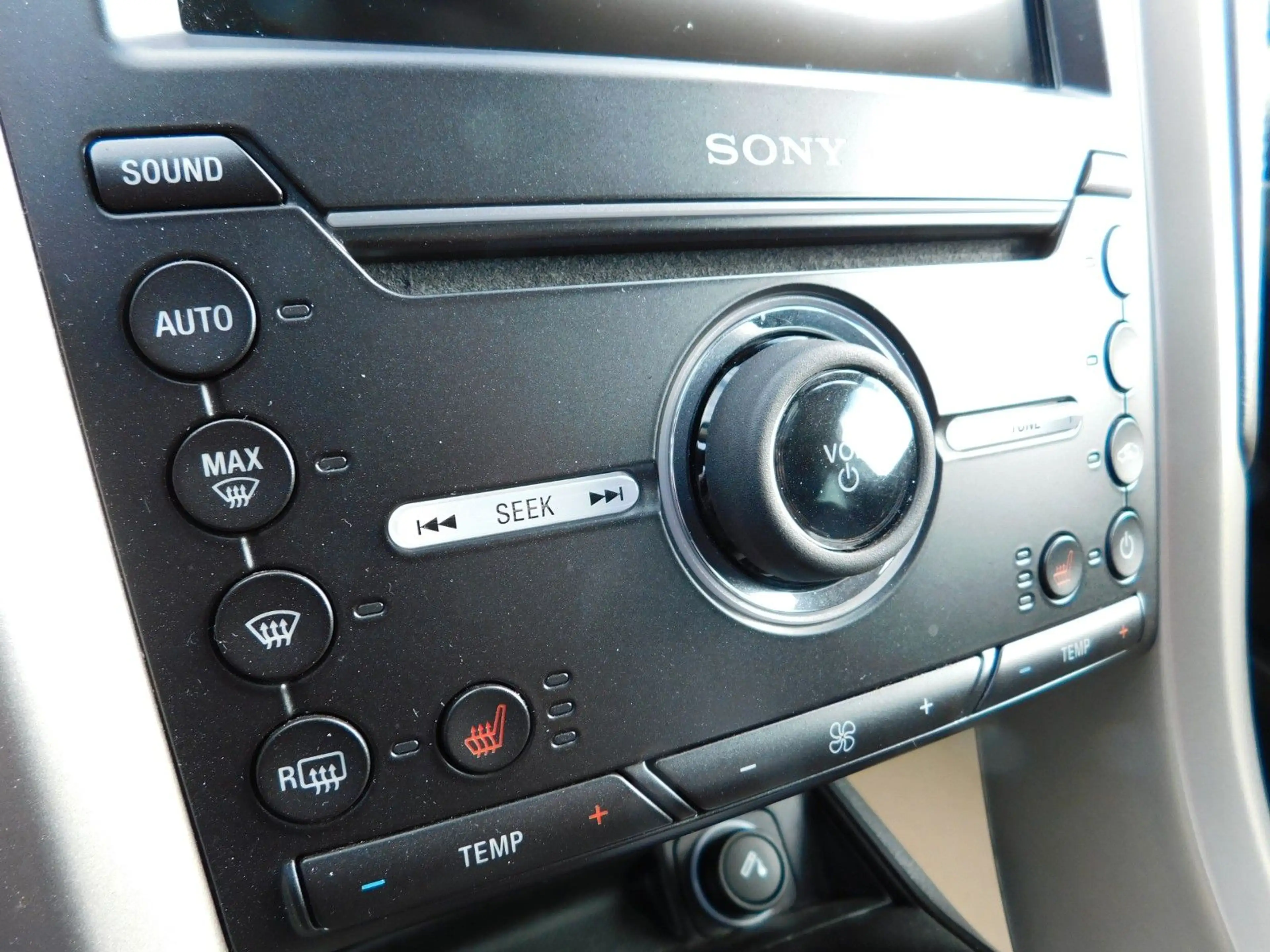 Ford Mondeo MONDEO Turn. TDCI VIGNALE *****+ACC+eAHK+PanoSD+ — photo 9