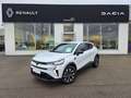 Renault Captur Evolution TCe 115 Weiß - thumbnail 1