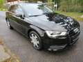 Audi A3 2.0 TDI clean diesel Attraction Klima/Navi/SH Schwarz - thumbnail 3