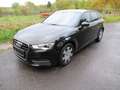 Audi A3 2.0 TDI clean diesel Attraction Klima/Navi/SH Schwarz - thumbnail 1