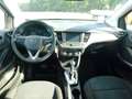 Opel Crossland Edition AUTOM  TOP ZUSTAND !!! Gris - thumbnail 7