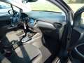 Opel Crossland Edition AUTOM  TOP ZUSTAND !!! Gris - thumbnail 12