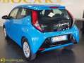Toyota Aygo Aygo II 2018 5p 5p 1.0 x-cite 72cv Blau - thumbnail 5