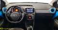 Toyota Aygo Aygo II 2018 5p 5p 1.0 x-cite 72cv Blau - thumbnail 12