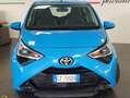Toyota Aygo Aygo II 2018 5p 5p 1.0 x-cite 72cv Blau - thumbnail 2