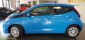 Toyota Aygo Aygo II 2018 5p 5p 1.0 x-cite 72cv Blau - thumbnail 4