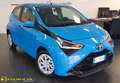 Toyota Aygo Aygo II 2018 5p 5p 1.0 x-cite 72cv Blau - thumbnail 1