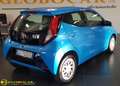 Toyota Aygo Aygo II 2018 5p 5p 1.0 x-cite 72cv Blau - thumbnail 7