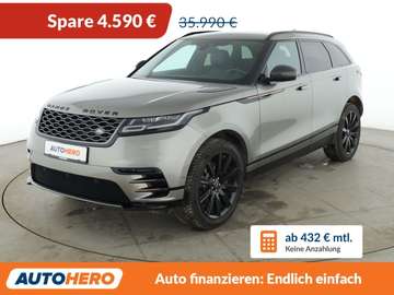 2.0 Si4 TwinTurbo R-Dynamic SE Aut.*NAVI*LED*TEMPO