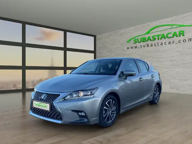 Lexus CT 200h Business