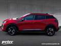 Peugeot 2008 2008 Allure 130 +AHK+Kamera+Navi+SHZ+GJR+ Rot - thumbnail 2