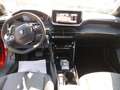 Peugeot 2008 2008 Allure 130 +AHK+Kamera+Navi+SHZ+GJR+ Rot - thumbnail 12