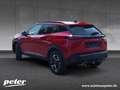 Peugeot 2008 2008 Allure 130 +AHK+Kamera+Navi+SHZ+GJR+ Rot - thumbnail 3