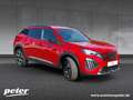 Peugeot 2008 2008 Allure 130 +AHK+Kamera+Navi+SHZ+GJR+ Rot - thumbnail 5