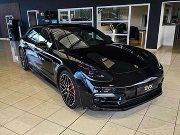 Sport Tour Platinium /Pano/Vented/360°