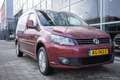 Volkswagen Caddy Maxi 1.2 TSI Comfortline 7 pers Rot - thumbnail 11