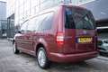 Volkswagen Caddy Maxi 1.2 TSI Comfortline 7 pers Rot - thumbnail 4