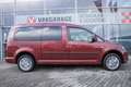 Volkswagen Caddy Maxi 1.2 TSI Comfortline 7 pers Rot - thumbnail 13