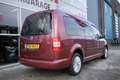 Volkswagen Caddy Maxi 1.2 TSI Comfortline 7 pers Rot - thumbnail 14
