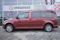 Volkswagen Caddy Maxi 1.2 TSI Comfortline 7 pers Rot - thumbnail 2