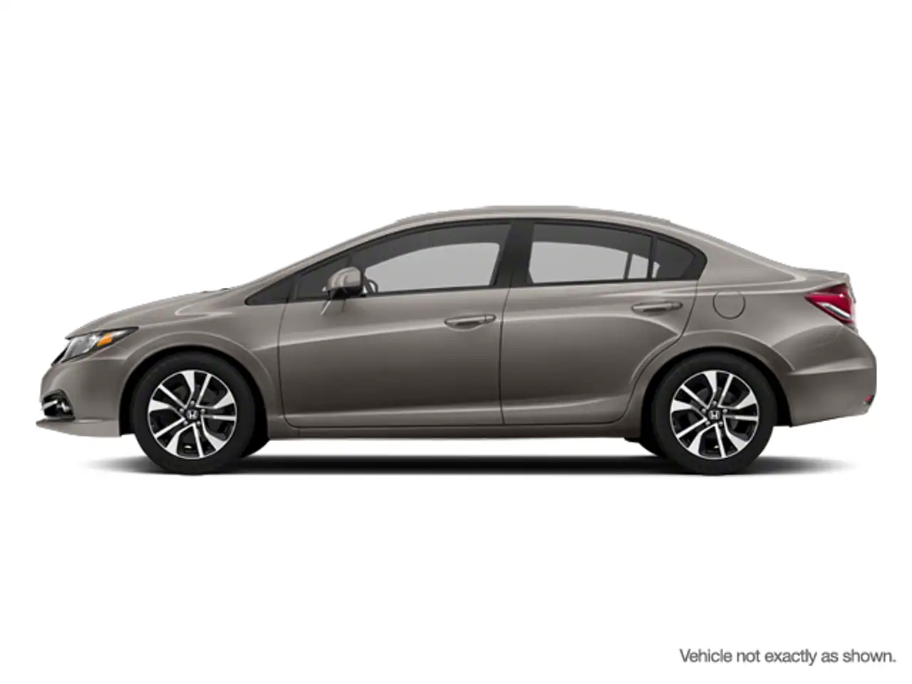 Honda Civic снимка Honda Civic