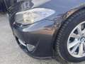 BMW 520 Touring 520dA*Boite Automatique*Full Options* Zwart - thumbnail 4