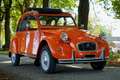 Citroen 2CV 6 Spécial Orange - thumbnail 1
