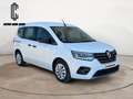 Renault Kangoo Combi 1.5dCi Blue Life Edition One 55kW Blanco - thumbnail 1