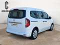 Renault Kangoo Combi 1.5dCi Blue Life Edition One 55kW Blanco - thumbnail 4