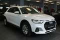Audi A1 30 TFSI citycarver S tronic Weiß - thumbnail 1