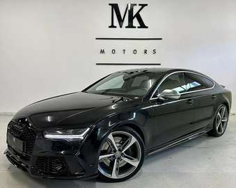 4.0 TFSI quattro